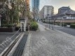長柄東1 月極駐車場 出入り口写真 1枚目