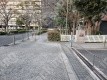 長柄東1 月極駐車場 出入り口写真 2枚目