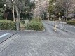 長柄東1 月極駐車場 出入り口写真 1枚目