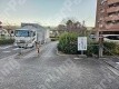 長柄東1 月極駐車場 出入り口写真 2枚目