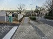 長柄東1 月極駐車場 出入り口写真 1枚目
