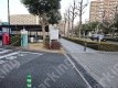 長柄東2 月極駐車場 出入り口写真 1枚目