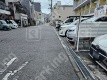 玉造2 月極駐車場 出入り口写真 1枚目
