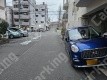 玉造2 月極駐車場 出入り口写真 1枚目