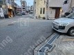 玉造1 月極駐車場 出入り口写真 1枚目
