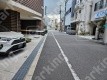 玉造1 月極駐車場 出入り口写真 3枚目