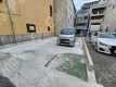 玉造2 月極駐車場 車室写真 3枚目