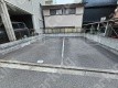 玉造2 月極駐車場 車室写真 2枚目