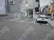 法円坂1 月極駐車場 車室写真 3枚目