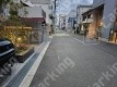 上町1 月極駐車場 出入り口写真 1枚目