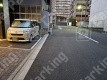 上町1 月極駐車場 出入り口写真 1枚目