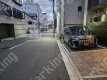 上町1 月極駐車場 出入り口写真 2枚目