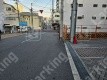 玉造2 月極駐車場 駐車場外観写真 1枚目