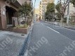 森ノ宮中央1 月極駐車場 出入り口写真 2枚目