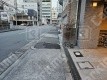 森ノ宮中央1 月極駐車場 出入り口写真 2枚目