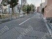 森ノ宮中央1 月極駐車場 出入り口写真 1枚目
