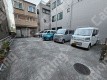 森ノ宮中央1 月極駐車場 車室写真 3枚目