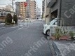 森ノ宮中央1 月極駐車場 出入り口写真 2枚目