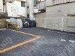 戸越2 月極駐車場 駐車場外観写真 2枚目
