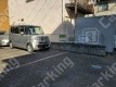 西中延2 月極駐車場の周辺写真