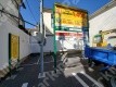 西中延2 月極駐車場の周辺写真
