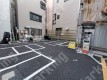 上野1 月極駐車場 駐車場外観写真 4枚目