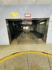 月極駐車場の周辺写真