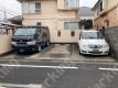 月極駐車場の周辺写真