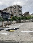 月極駐車場の周辺写真