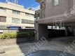 蒲田4 月極駐車場 駐車場外観写真 2枚目