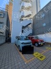 月極駐車場の周辺写真