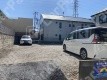 根岸3 月極駐車場 車室写真 1枚目