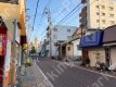 竹下4 月極駐車場の周辺写真