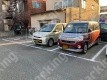 竹下4 月極駐車場 車室写真 2枚目