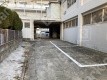 竹下4 月極駐車場 出入り口写真 1枚目