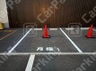 新町7 月極駐車場 その他写真 2枚目