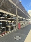 月極駐車場 車室写真 4枚目