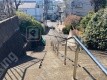 市ケ尾町1053 月極駐車場 駐車場外観写真 2枚目