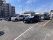 少路1 月極駐車場 駐車場外観写真 1枚目