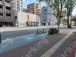 月極駐車場 出入り口写真 4枚目