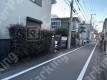 東中延2 月極駐車場 駐車場外観写真 2枚目