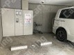 西早稲田3 月極駐車場 車室写真 3枚目