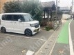 麦野4 月極駐車場 駐車場外観写真 2枚目