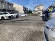 砧7 月極駐車場の周辺写真