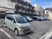 蓮根3 月極駐車場の周辺写真