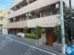 月極駐車場の周辺写真