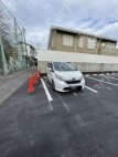 旭ケ丘19 月極駐車場の周辺写真