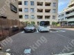 月極駐車場の周辺写真