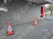 池尻4 月極駐車場 駐車場外観写真 2枚目