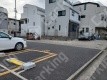 池尻4 月極駐車場 駐車場外観写真 2枚目